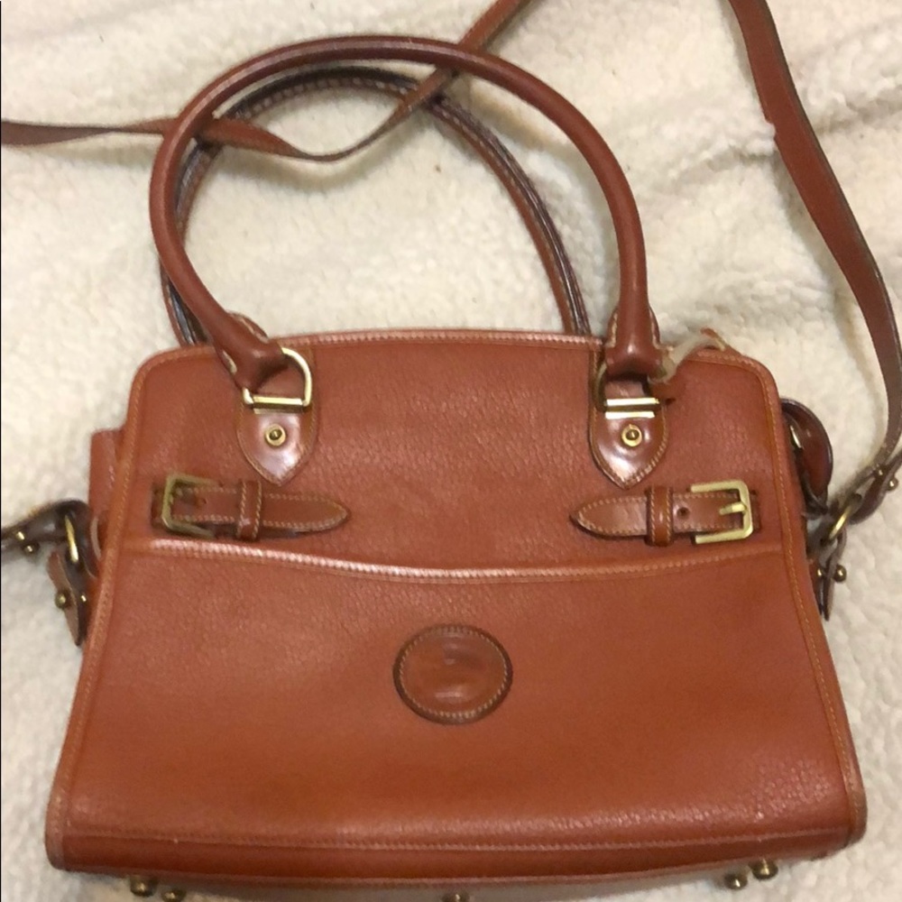Dooney & Bourke purse